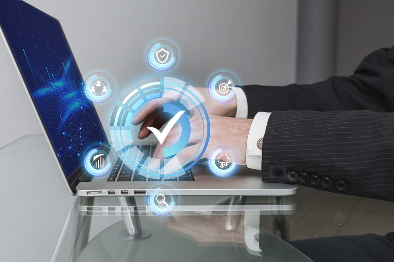 Why EBRAND Ranks as a Leading Digital Risk Protection Provider